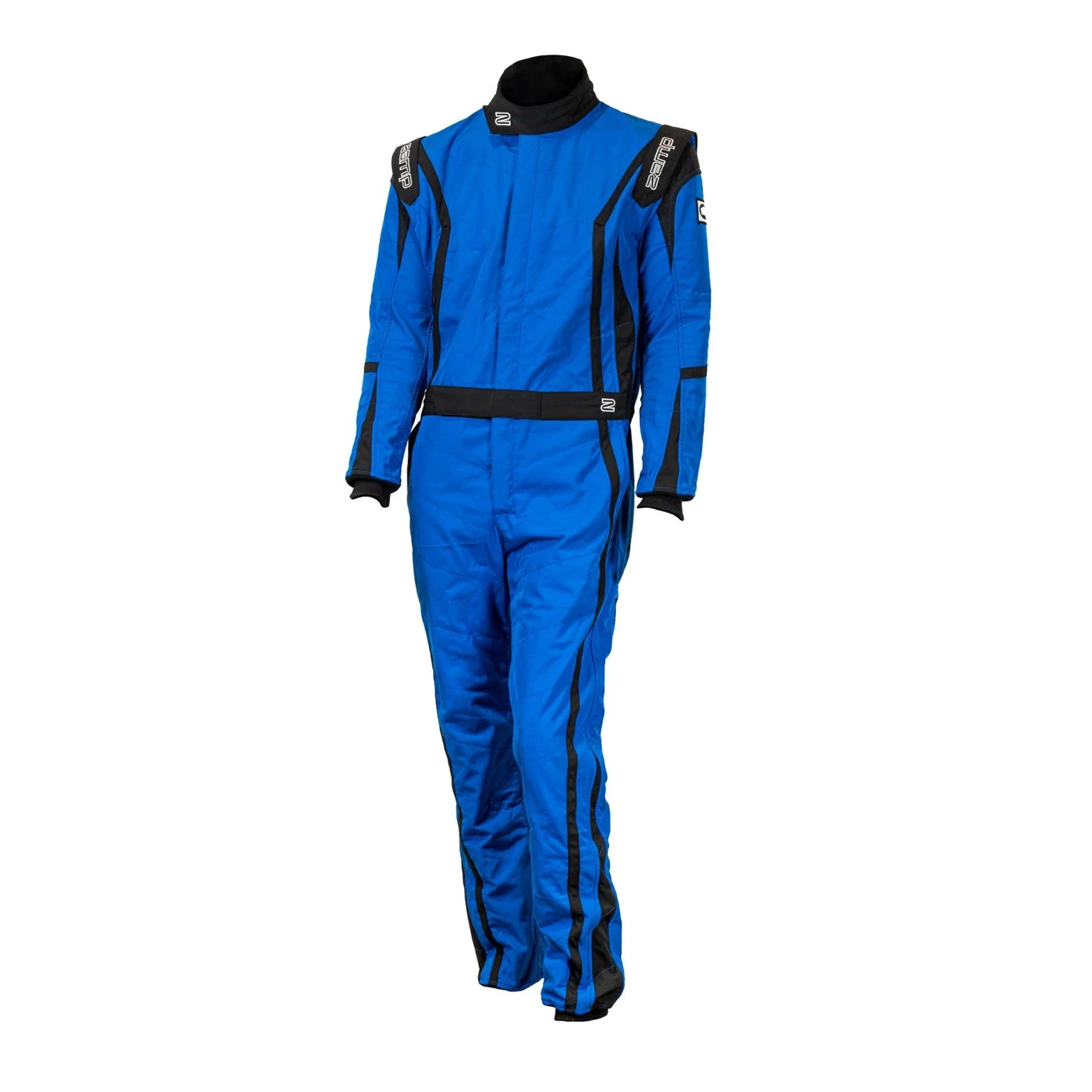 ZAMP ZR-52F FIA SFI Auto Racing Suit — Track First